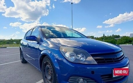 Opel Astra H, 2008 год, 525 000 рублей, 5 фотография