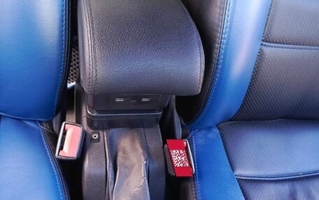 Opel Astra H, 2008 год, 525 000 рублей, 15 фотография