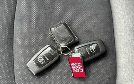 Toyota RAV4, 2021 год, 3 280 000 рублей, 30 фотография