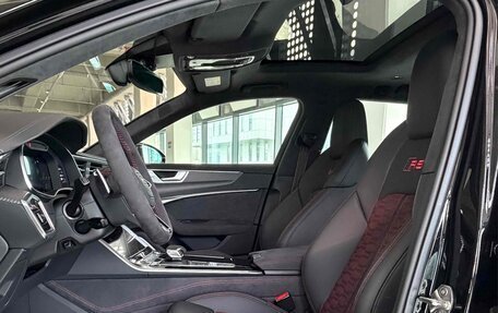 Audi RS 6, 2025 год, 15 490 032 рублей, 7 фотография