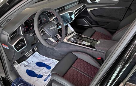 Audi RS 6, 2025 год, 15 490 032 рублей, 8 фотография