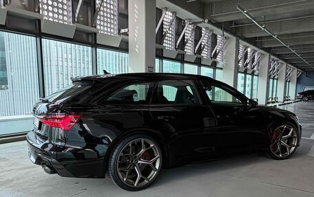 Audi RS 6, 2025 год, 15 490 032 рублей, 6 фотография