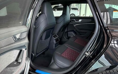 Audi RS 6, 2025 год, 15 490 032 рублей, 9 фотография