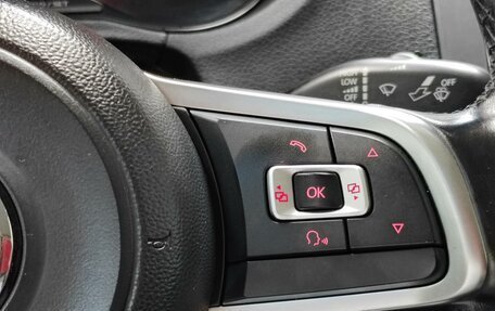 Volkswagen Polo VI (EU Market), 2020 год, 1 249 000 рублей, 10 фотография