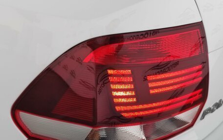 Volkswagen Polo VI (EU Market), 2020 год, 1 249 000 рублей, 15 фотография