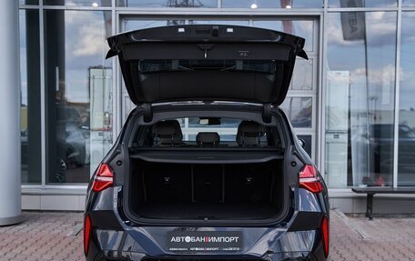 BMW X1, 2026 год, 6 799 900 рублей, 5 фотография