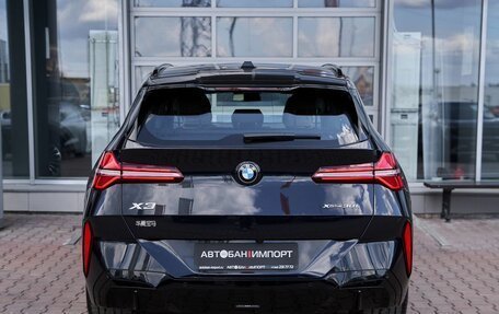 BMW X1, 2026 год, 6 799 900 рублей, 4 фотография