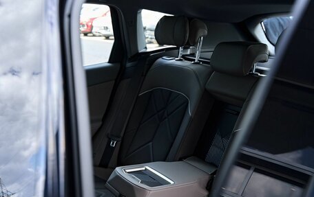 BMW X1, 2026 год, 6 799 900 рублей, 13 фотография