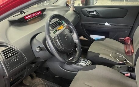 Citroen C4 II рестайлинг, 2011 год, 395 000 рублей, 4 фотография