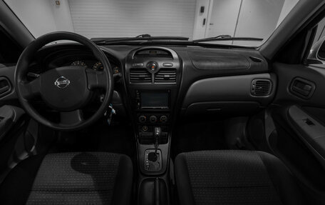 Nissan Almera Classic, 2008 год, 595 000 рублей, 8 фотография