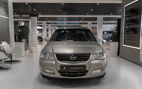 Nissan Almera Classic, 2008 год, 595 000 рублей, 3 фотография