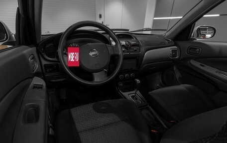 Nissan Almera Classic, 2008 год, 595 000 рублей, 7 фотография
