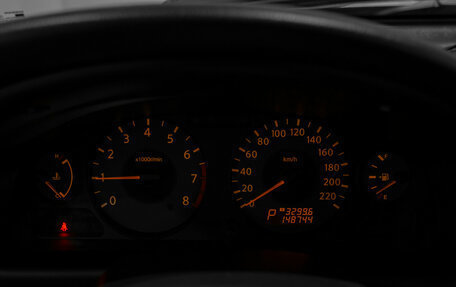 Nissan Almera Classic, 2008 год, 595 000 рублей, 11 фотография
