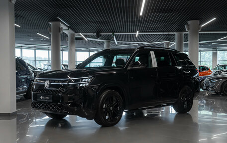 Volkswagen Teramont, 2026 год, 5 950 000 рублей, 13 фотография