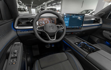 Volkswagen Teramont, 2026 год, 5 950 000 рублей, 19 фотография