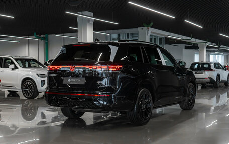 Volkswagen Teramont, 2026 год, 5 950 000 рублей, 16 фотография