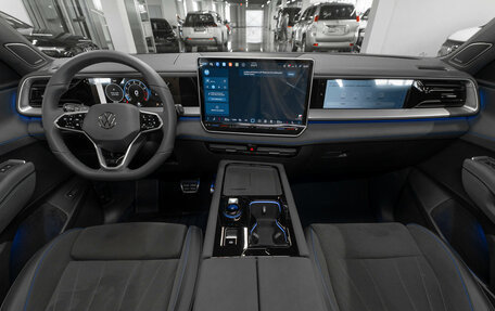 Volkswagen Teramont, 2026 год, 5 950 000 рублей, 20 фотография