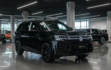 Volkswagen Teramont, 2026 год, 5 950 000 рублей, 14 фотография