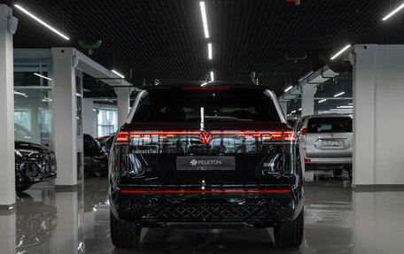 Volkswagen Teramont, 2026 год, 5 950 000 рублей, 18 фотография