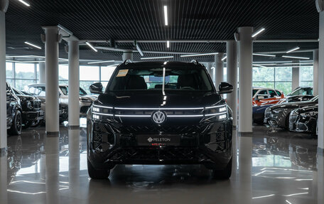 Volkswagen Teramont, 2026 год, 5 950 000 рублей, 15 фотография