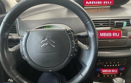 Citroen C4 II рестайлинг, 2011 год, 395 000 рублей, 6 фотография