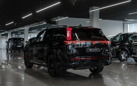 Volkswagen Teramont, 2026 год, 5 950 000 рублей, 17 фотография
