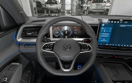 Volkswagen Teramont, 2026 год, 5 950 000 рублей, 22 фотография