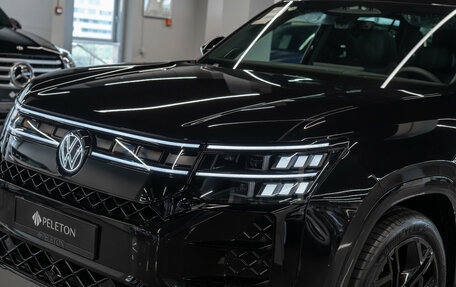 Volkswagen Teramont, 2026 год, 5 950 000 рублей, 30 фотография