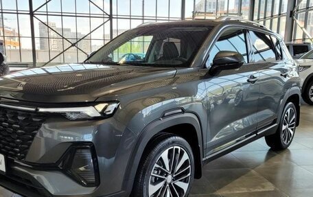 Changan CS35 Plus, 2024 год, 2 709 900 рублей, 2 фотография