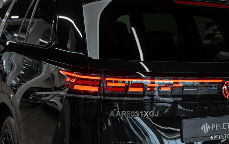 Volkswagen Teramont, 2026 год, 5 950 000 рублей, 31 фотография