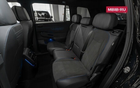 Volkswagen Teramont, 2026 год, 5 950 000 рублей, 24 фотография