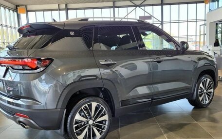Changan CS35 Plus, 2024 год, 2 709 900 рублей, 5 фотография