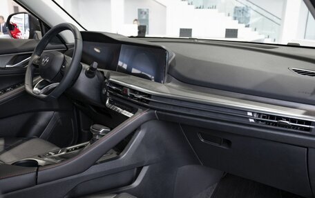 Changan CS35 Plus, 2024 год, 2 709 900 рублей, 10 фотография