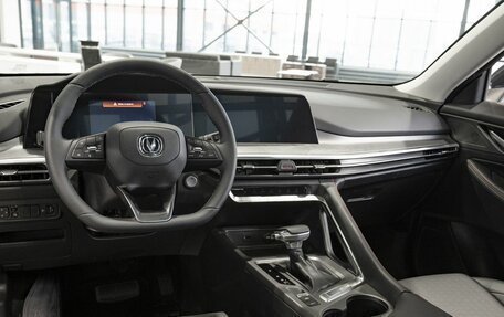 Changan CS35 Plus, 2024 год, 2 709 900 рублей, 9 фотография