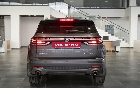 Changan CS35 Plus, 2024 год, 2 709 900 рублей, 4 фотография