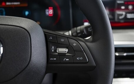 Changan CS35 Plus, 2024 год, 2 709 900 рублей, 12 фотография