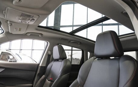 Changan CS35 Plus, 2024 год, 2 709 900 рублей, 18 фотография