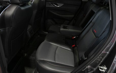 Changan CS35 Plus, 2024 год, 2 709 900 рублей, 19 фотография