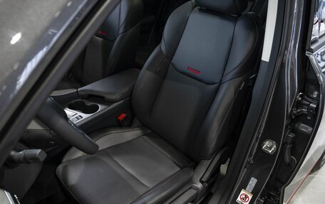 Changan CS35 Plus, 2024 год, 2 709 900 рублей, 17 фотография