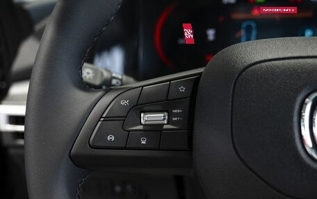 Changan CS35 Plus, 2024 год, 2 709 900 рублей, 11 фотография