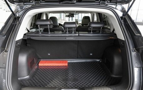 Changan CS35 Plus, 2024 год, 2 709 900 рублей, 27 фотография