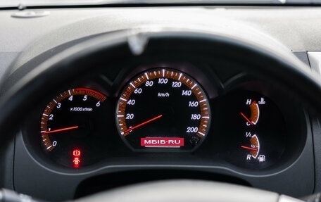 Toyota Hilux VII, 2012 год, 1 950 000 рублей, 22 фотография