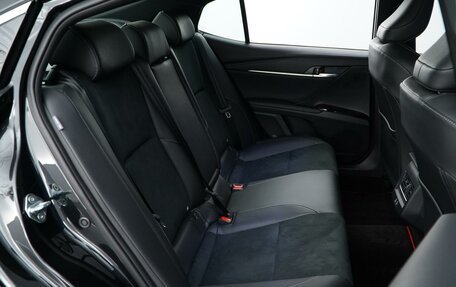 Toyota Camry, 2026 год, 4 247 077 рублей, 7 фотография