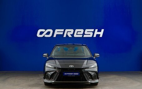Toyota Camry, 2026 год, 4 247 077 рублей, 3 фотография