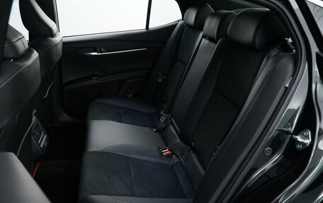 Toyota Camry, 2026 год, 4 247 077 рублей, 9 фотография