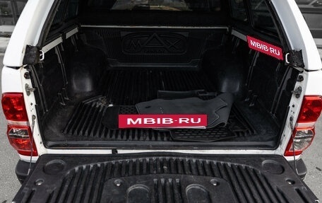 Toyota Hilux VII, 2012 год, 1 950 000 рублей, 32 фотография
