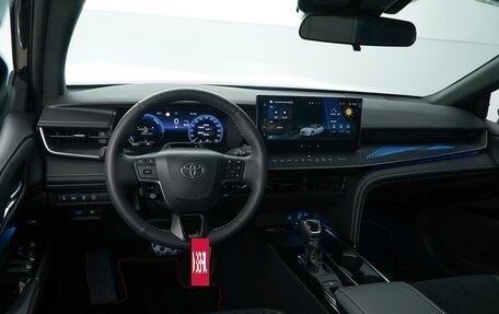 Toyota Camry, 2026 год, 4 247 077 рублей, 6 фотография