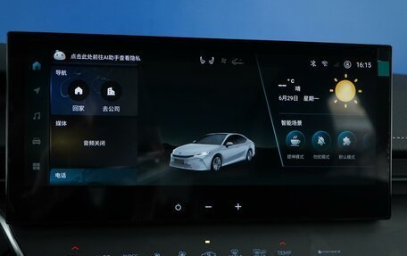 Toyota Camry, 2026 год, 4 247 077 рублей, 20 фотография