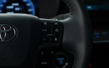 Toyota Camry, 2026 год, 4 247 077 рублей, 14 фотография