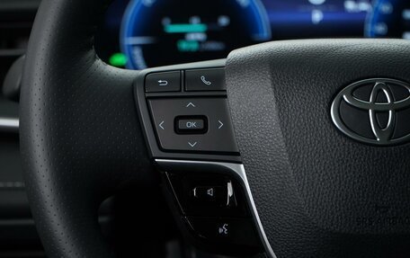 Toyota Camry, 2026 год, 4 247 077 рублей, 13 фотография